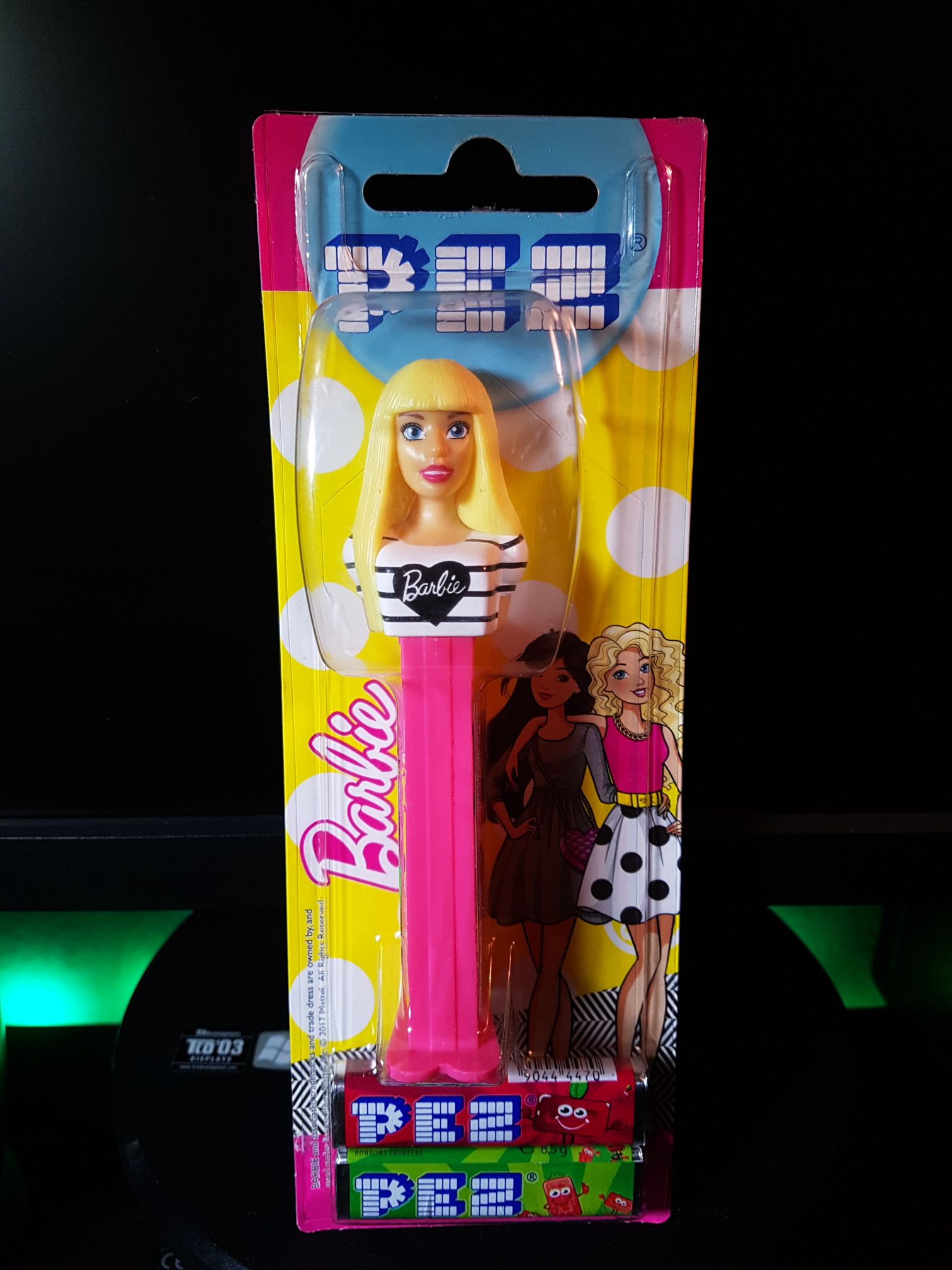 Disney Planes El Chupacabra 