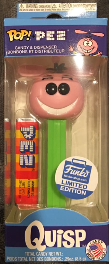 Funko Pop! Pez: Thundercats Mumm Ra