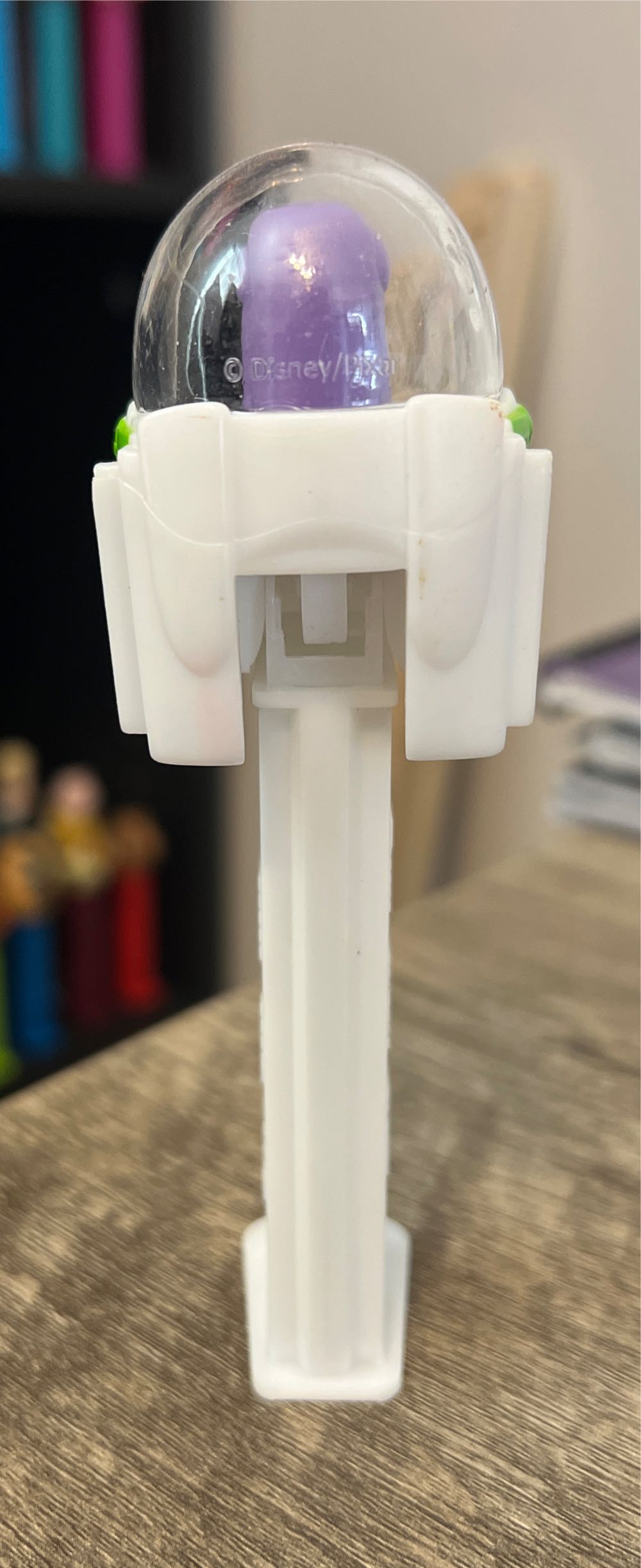 Buzz Lightyear - Toy Story pez collectible - Main Image 3