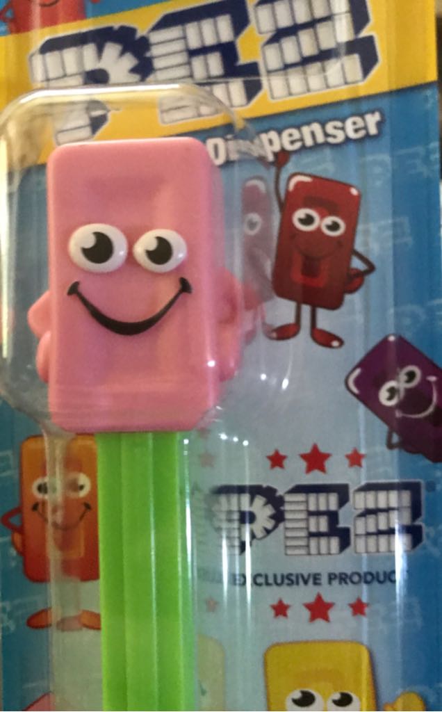 Pezylvania IX - Pumpkin