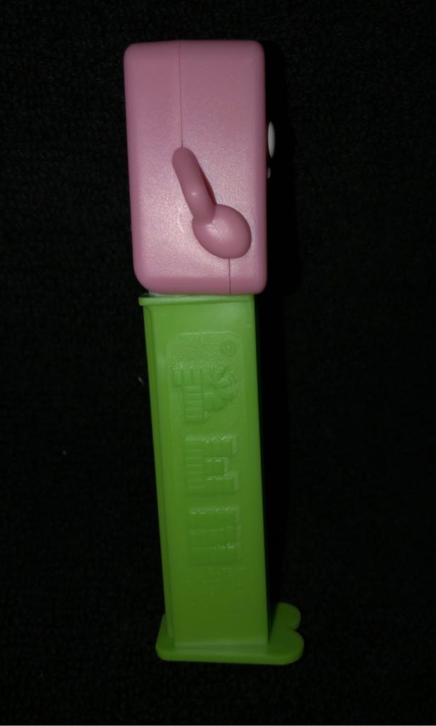 Pez Mascot - Strawberry  pez collectible - Main Image 2