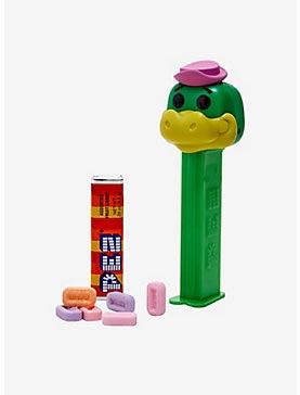 Wally Gator - Hanna-Barbera pez collectible - Main Image 1