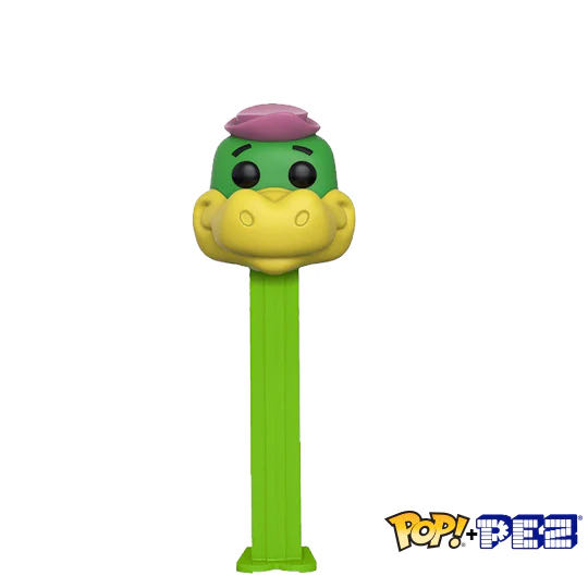 Wally Gator - Hanna-Barbera pez collectible - Main Image 3