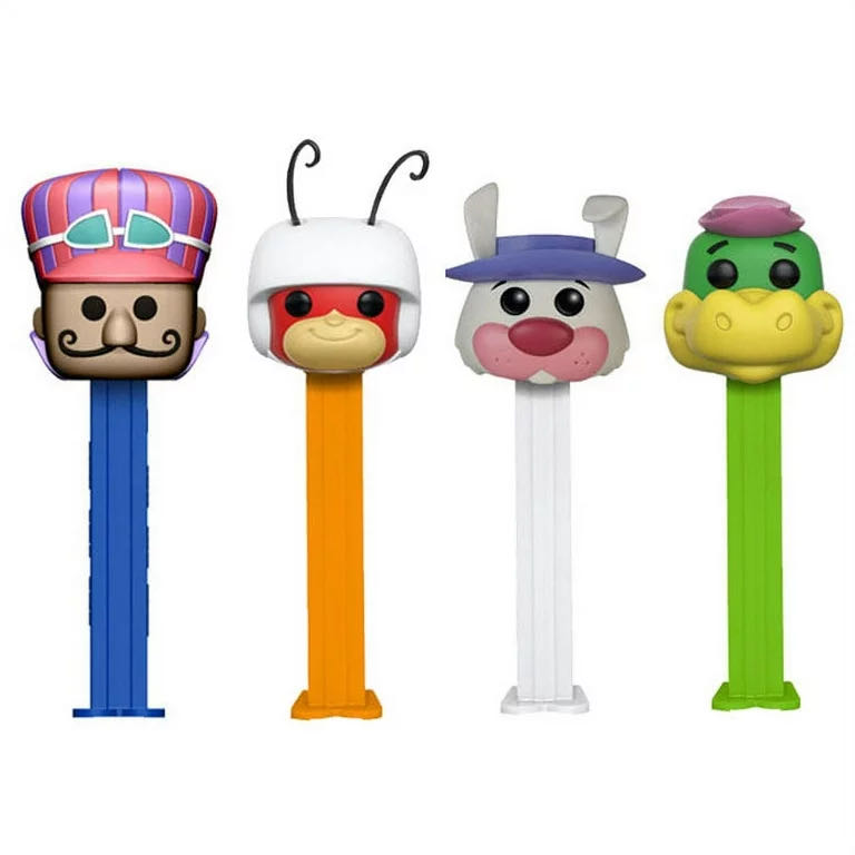 Wally Gator - Hanna-Barbera pez collectible - Main Image 4