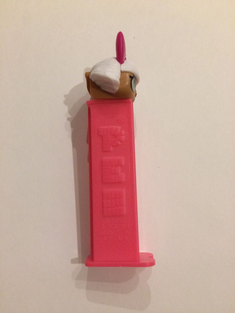 LOL Surprise (MOC) - Surfer Babe ( Fancy) pez collectible - Main Image 2