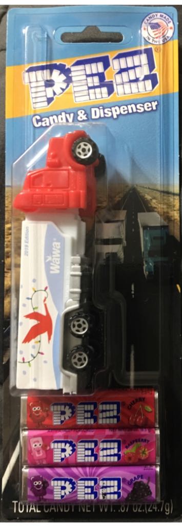 Monsters Inc - Sulley