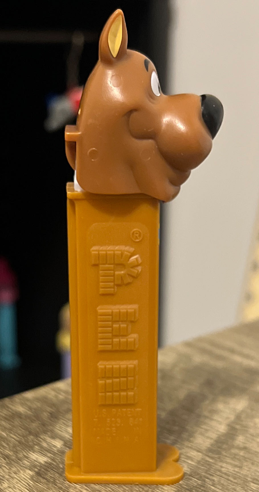 Scooby - Scooby Doo pez collectible - Main Image 3