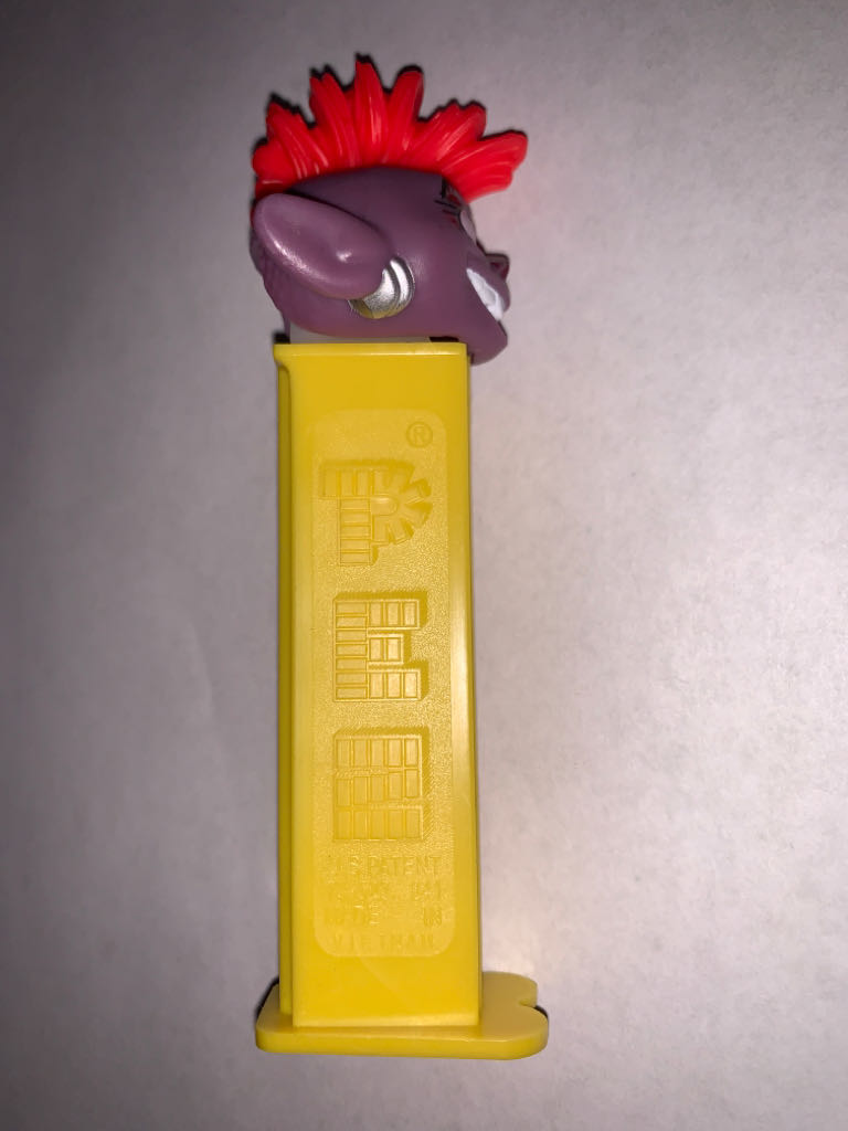 Queen Barb - Trolls pez collectible - Main Image 2