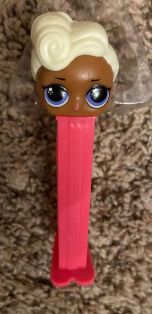 Tin Star Wars Crystal