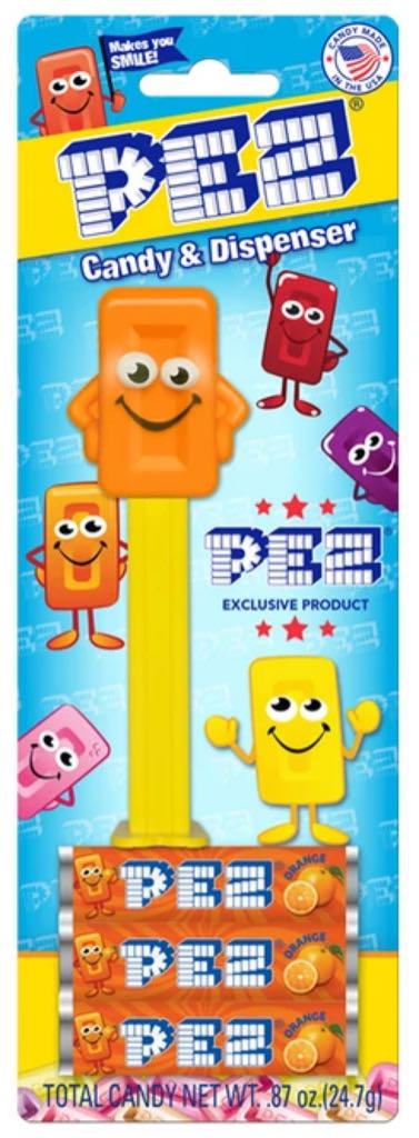 Shopkins - Cheeky Chocolate