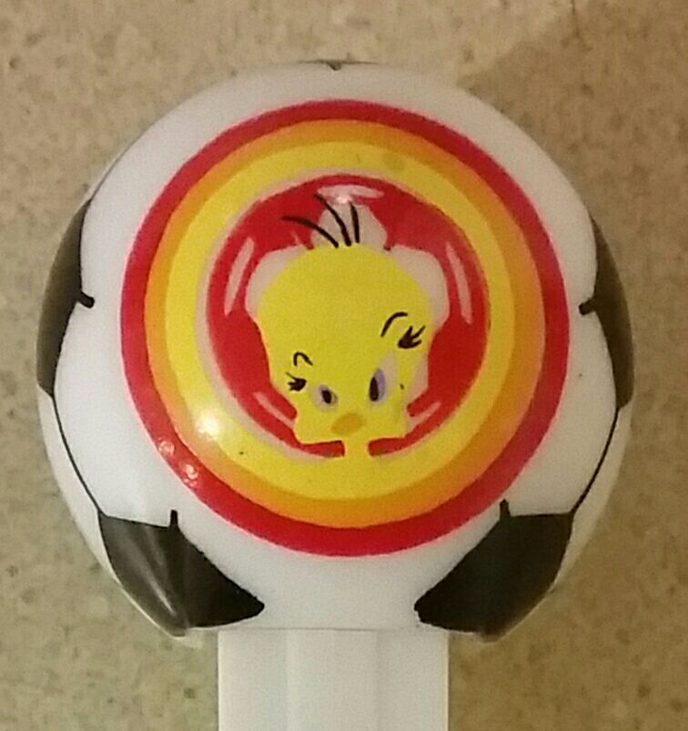 Wonder Woman, Soft Head