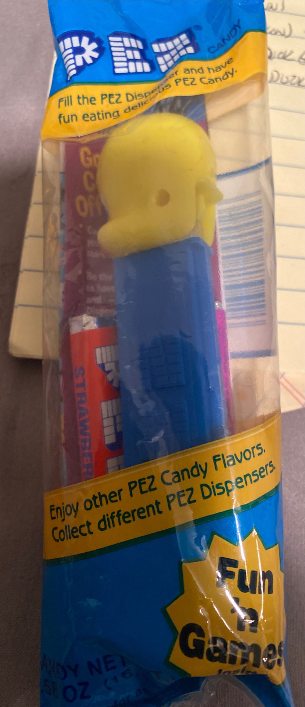 Toy Story - Buzz Lightyear