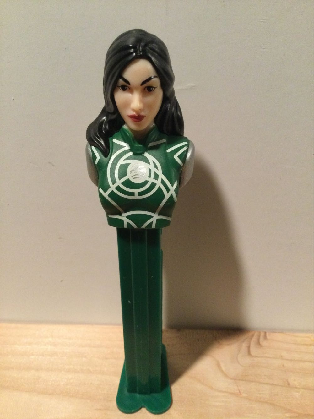 Peppa Pig (Teddy Bear Stem)