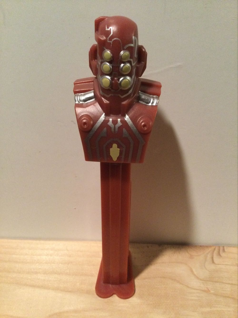 Valentine’s Day Silly Red Heart