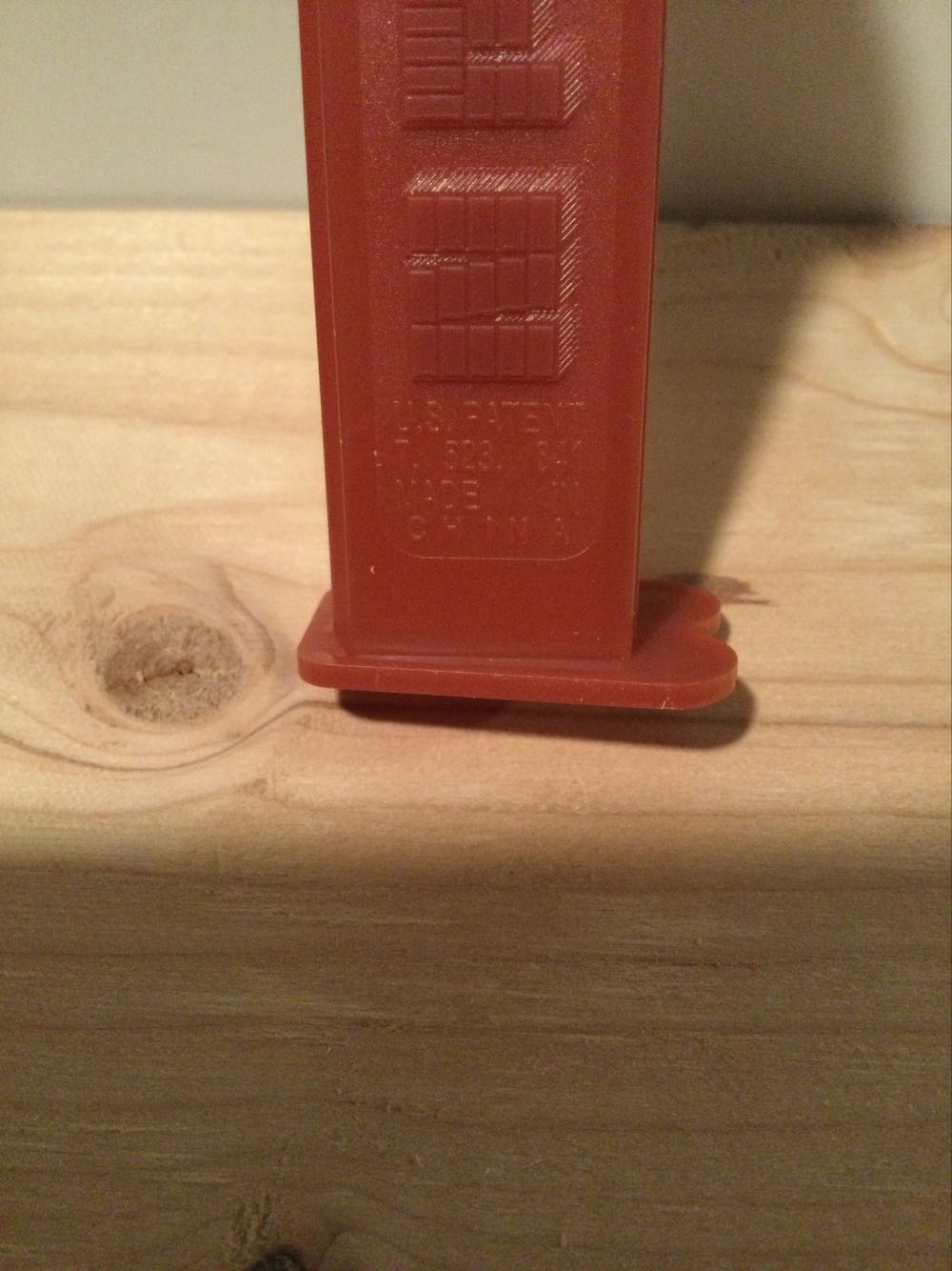 Marvel Eternals Arishem - Marvel Eternals pez collectible - Main Image 3