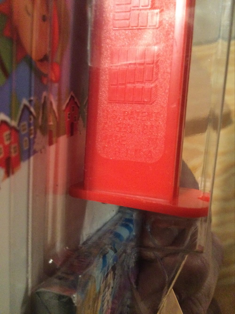 Santa 2021 - Christmas pez collectible - Main Image 4