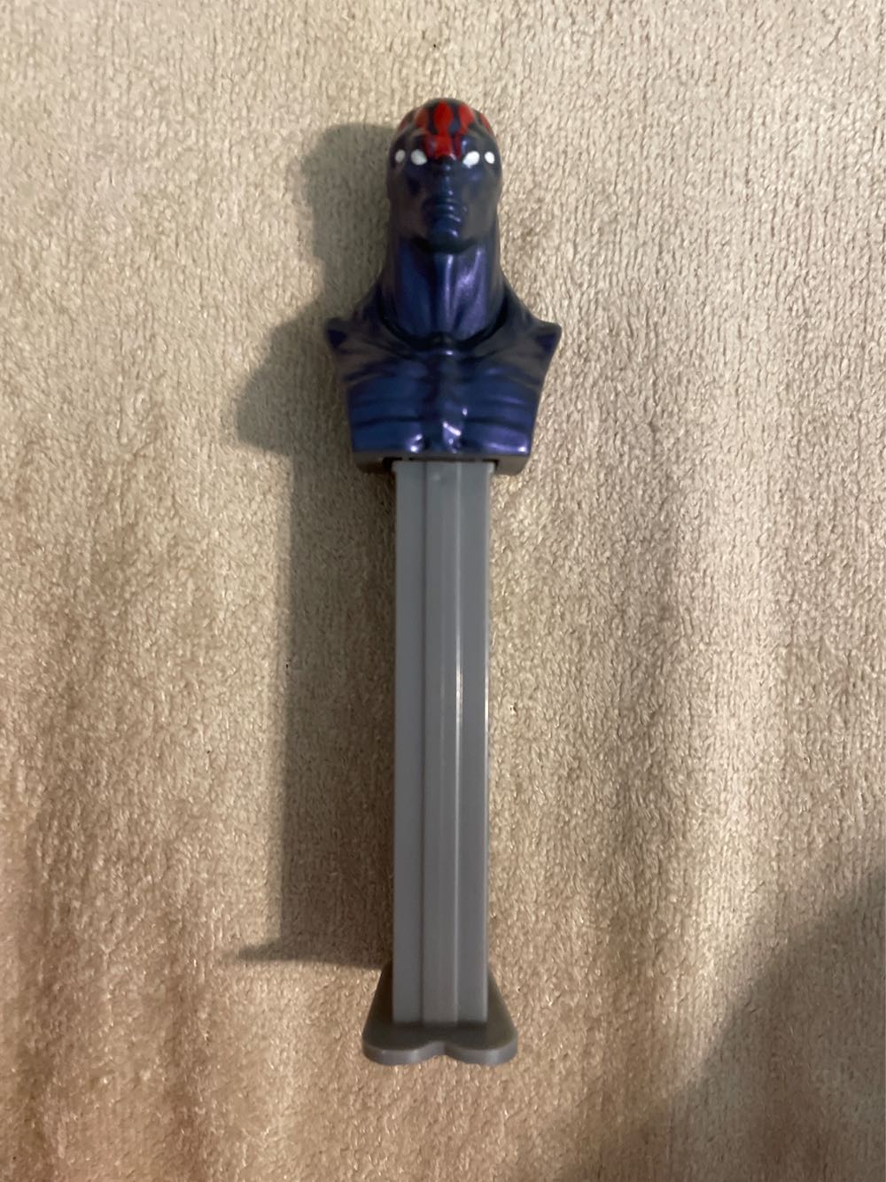 Marvel Eternals Kro  pez collectible - Main Image 2