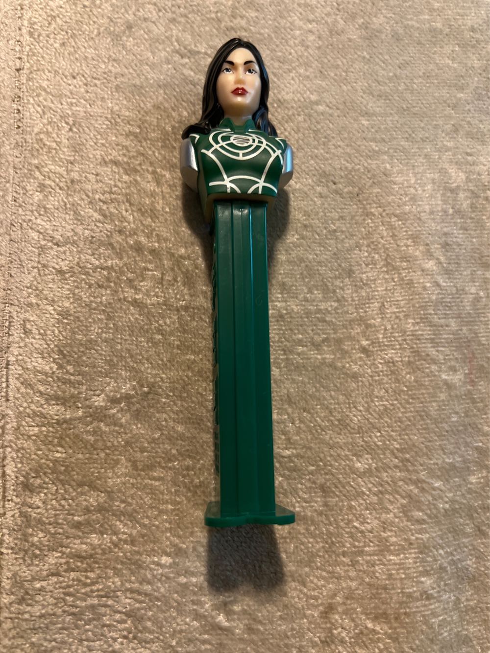 Marvel Eternals - Sersi - Books & Comics - Marvel pez collectible - Main Image 2