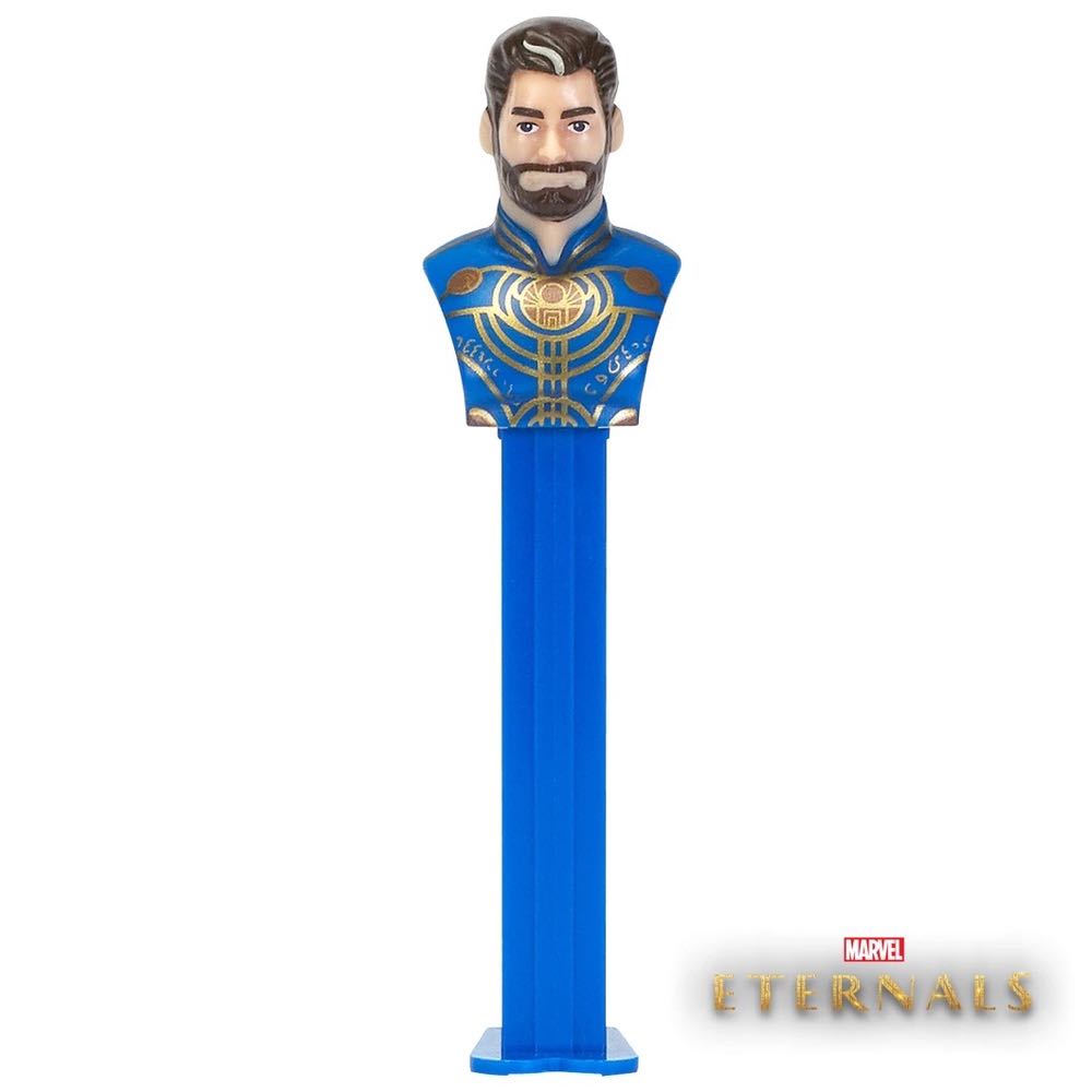 Star Wars - C3PO, gold stem