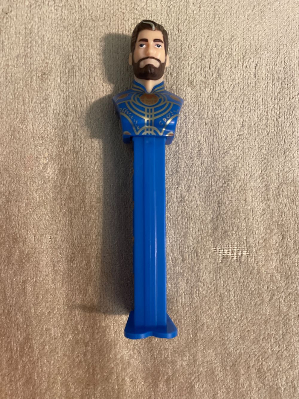Marvel Eternals Ikaris  pez collectible - Main Image 2