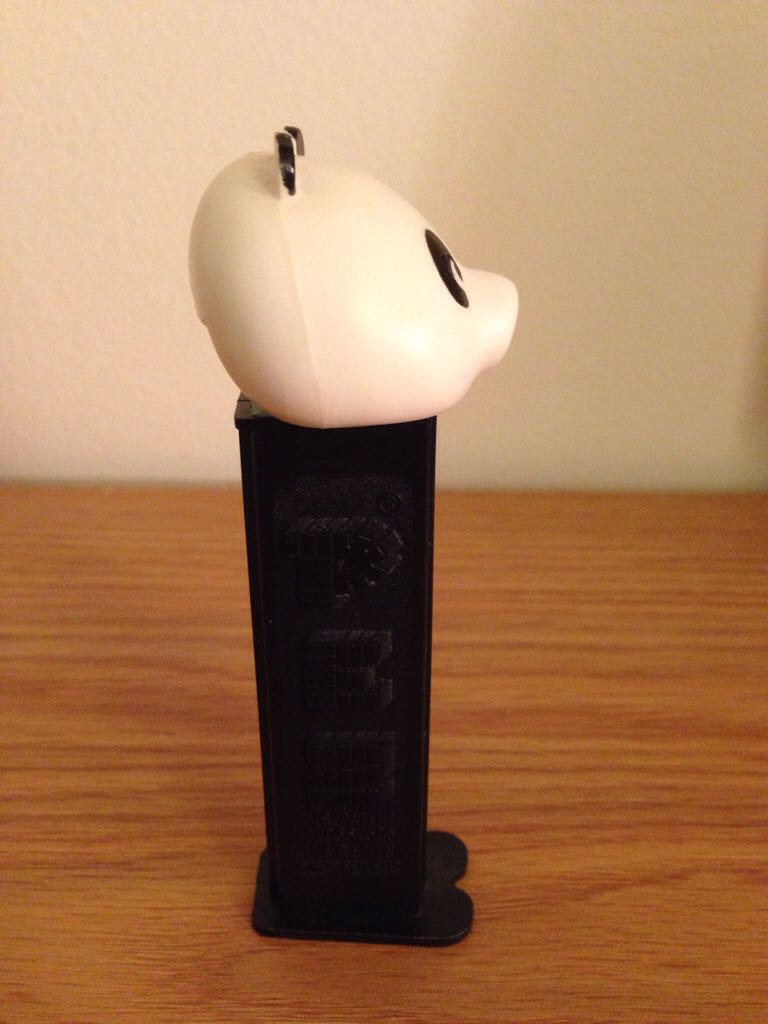 Panda (b) - Panda pez collectible - Main Image 2