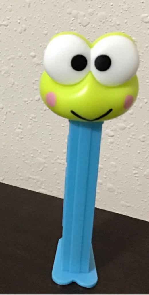 Funko POP! Pez - Huckleberry Hound (Green 2500)