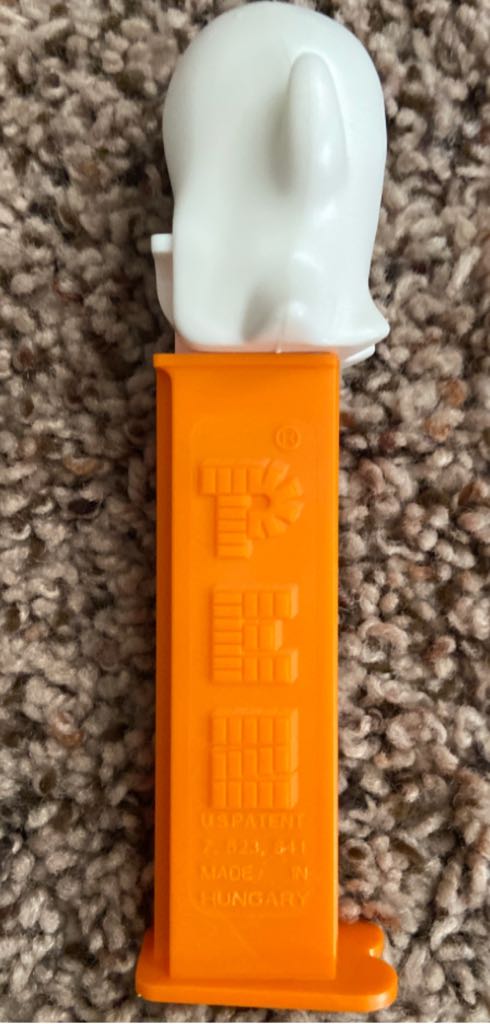 Spooky The Ghost - Halloween pez collectible - Main Image 2