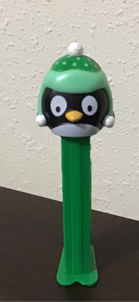 Animal Crystal - Hippos x2