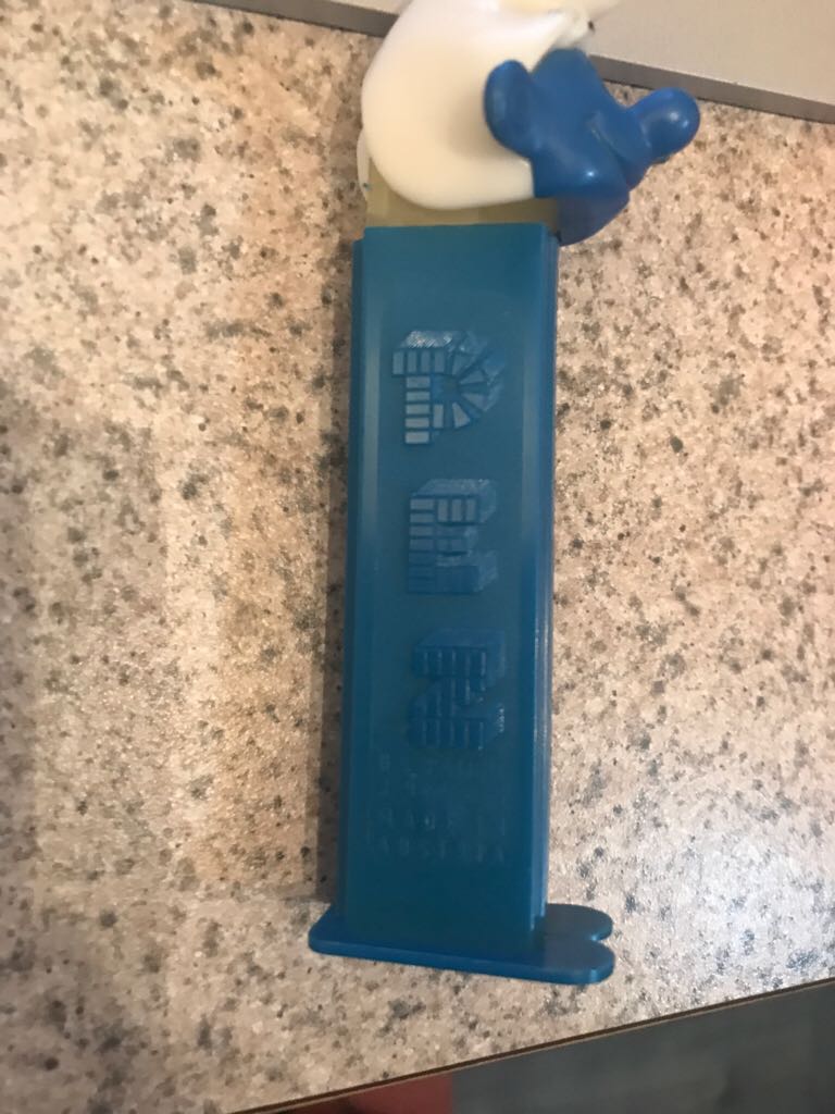 Smurf - Smurfs pez collectible - Main Image 2