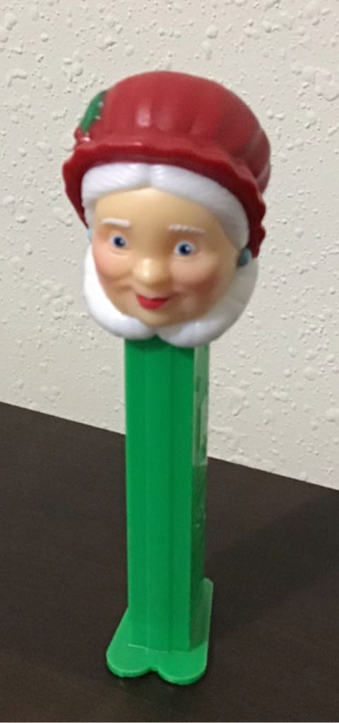 Convention Pez Linz 2007 Heart