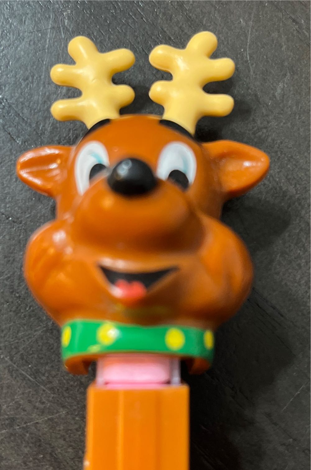 Christmas - Reindeer🎄 - Christmas pez collectible - Main Image 3