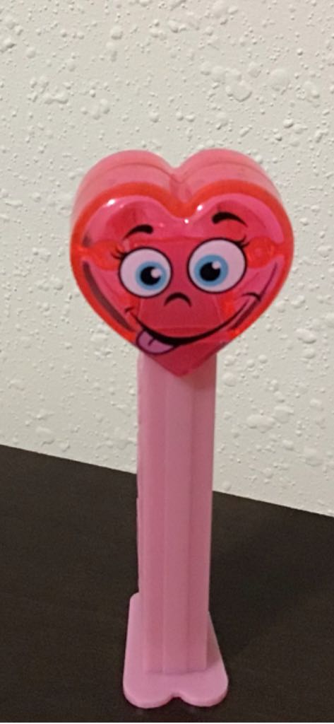 Pez Mascot Dragon Fruit