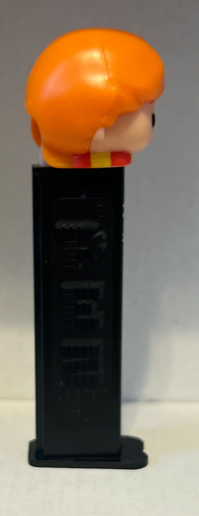 Ron Weasley - Harry Potter : Wizarding World pez collectible [Barcode 073621098718] - Main Image 4