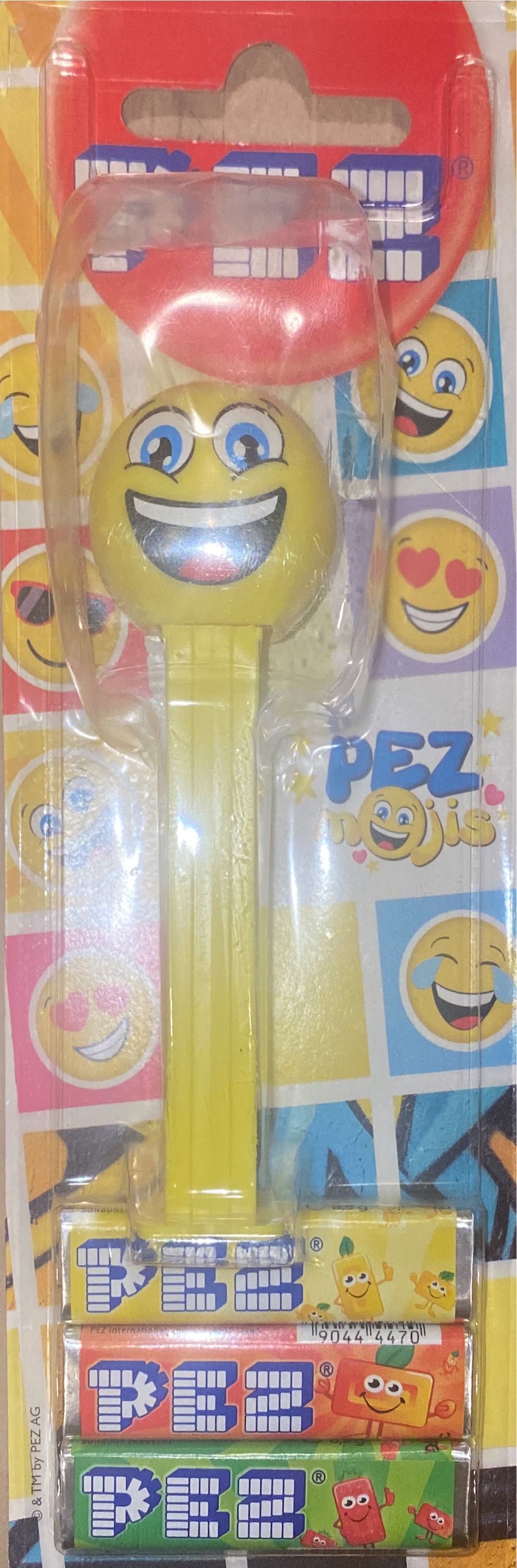 Hockey - NHL Puck Calgary Flames