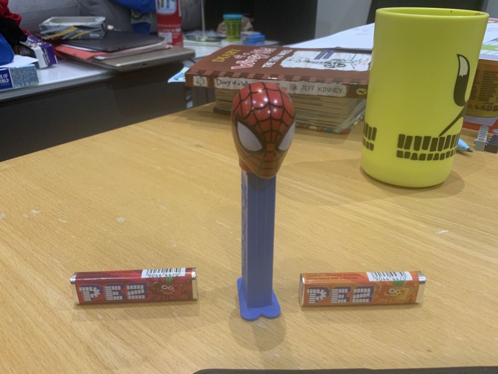 Donkey Shrek The Third 