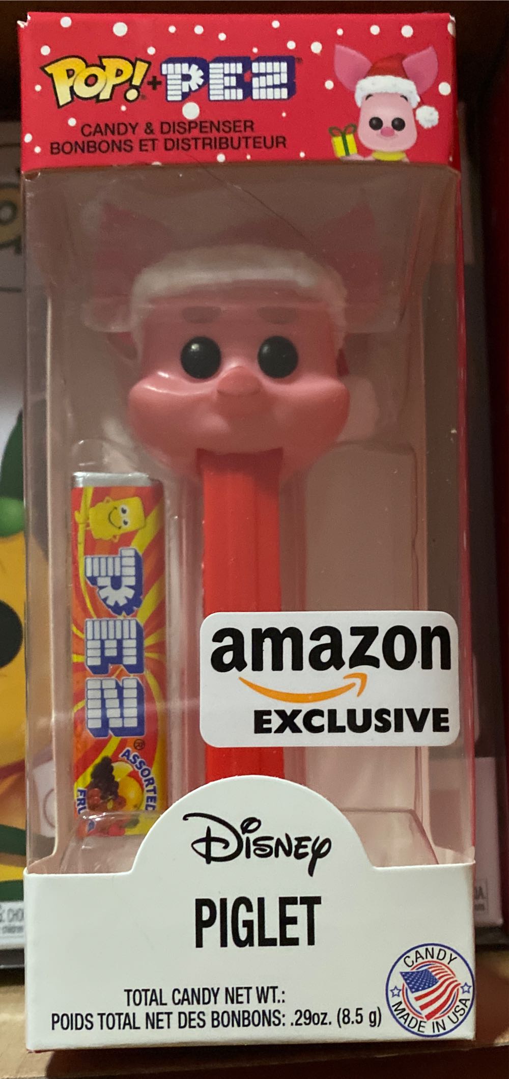 Hello Kitty - Bee OLS