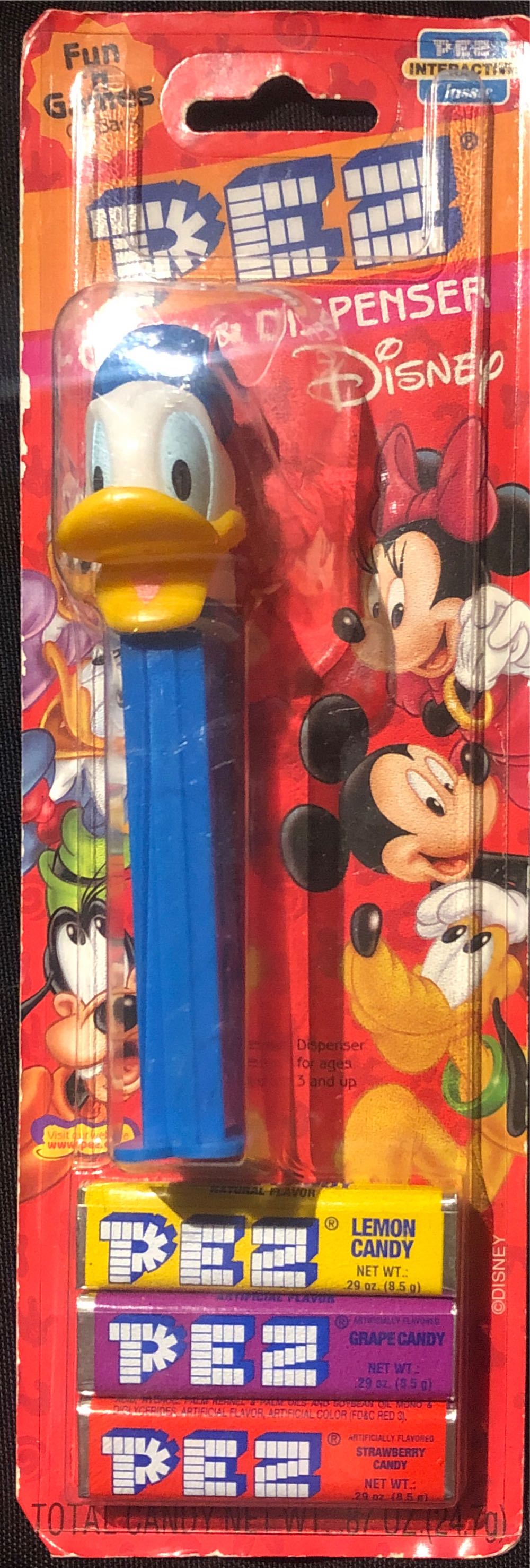 Sponge Bob SquarePants - Squidward