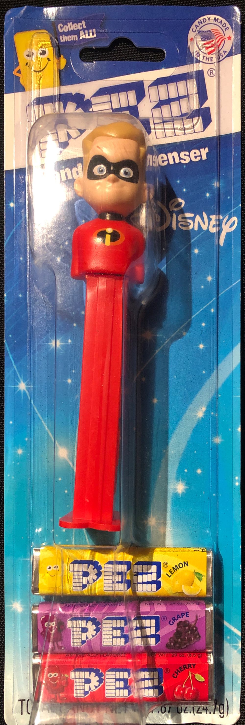 Valentine’s Lady Bug