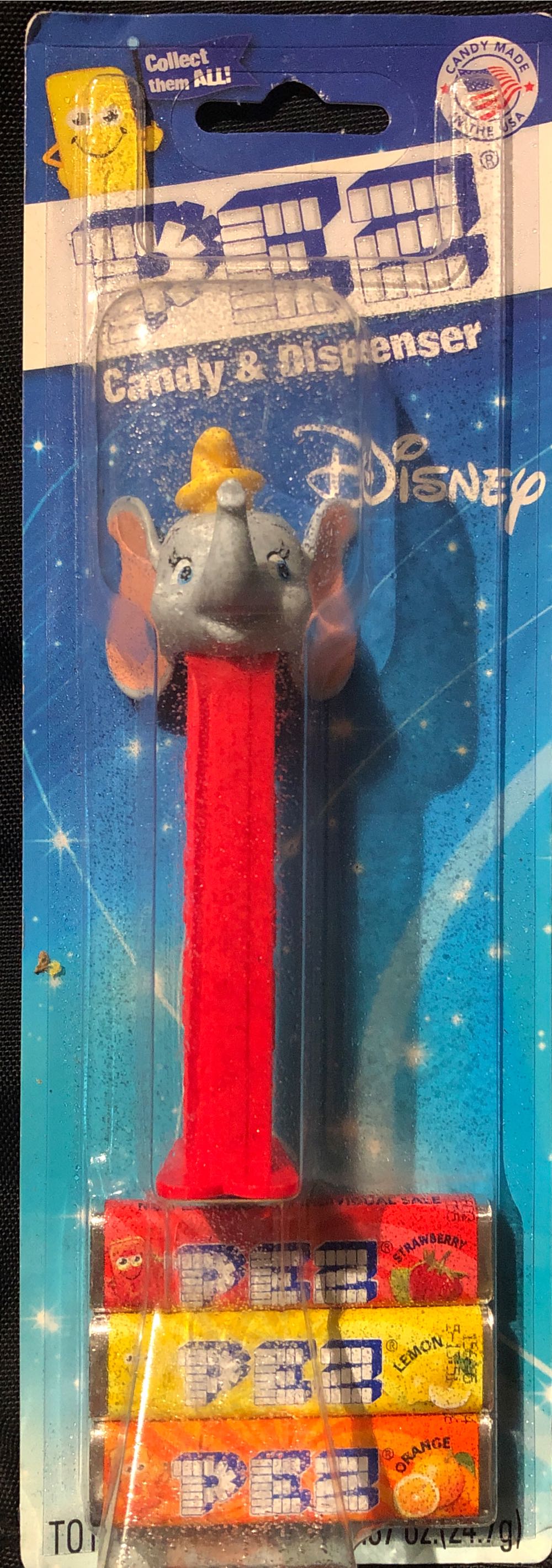 Fuzzy Friends - Buddy The Brown Bear 