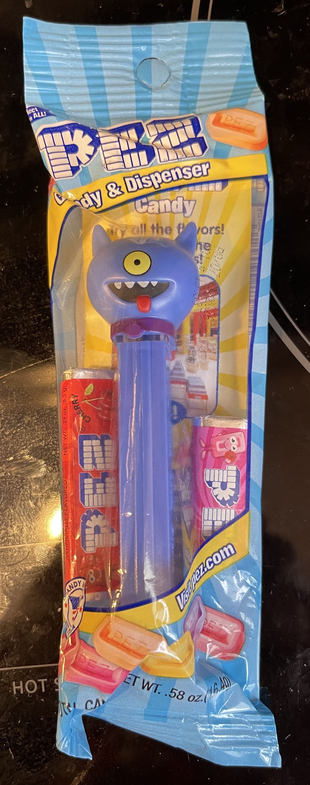 Despicable Me - Kevin