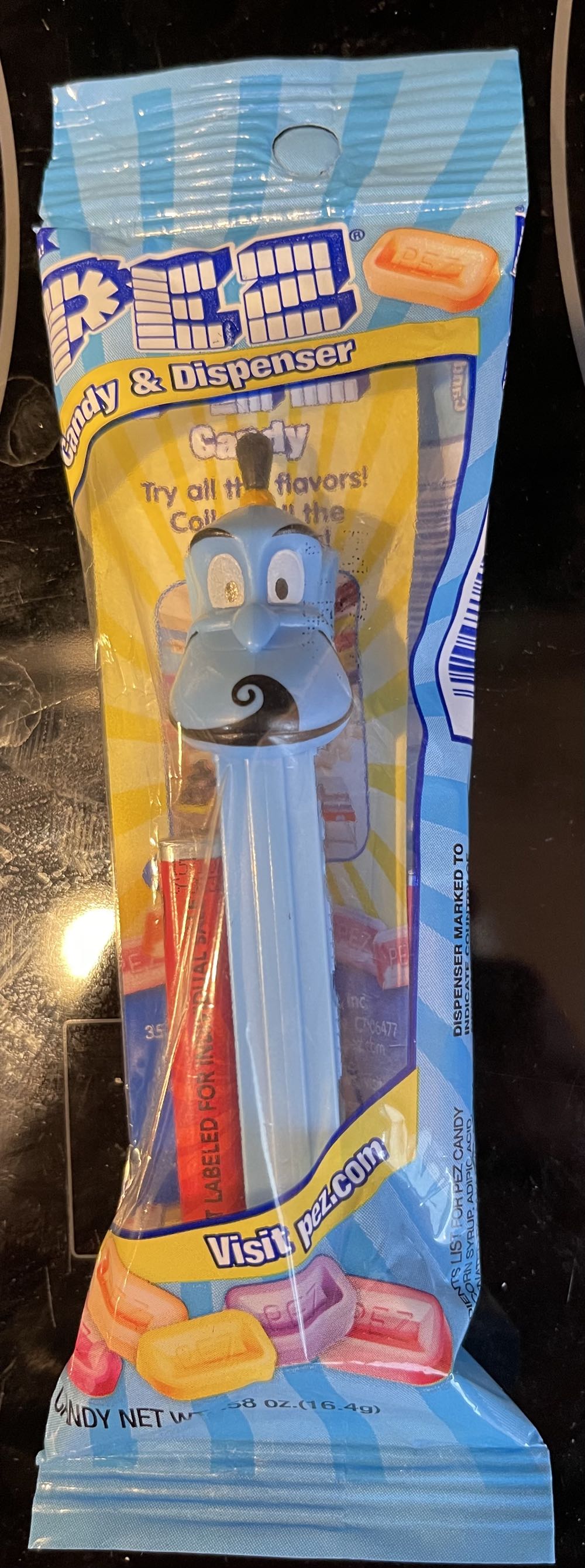 NASCAR Helmets - Kasey #9