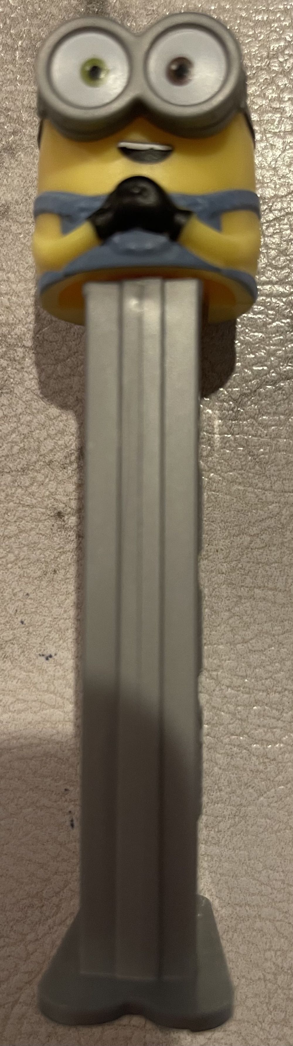 Minions - Otto  pez collectible [Barcode 073621090026] - Main Image 2