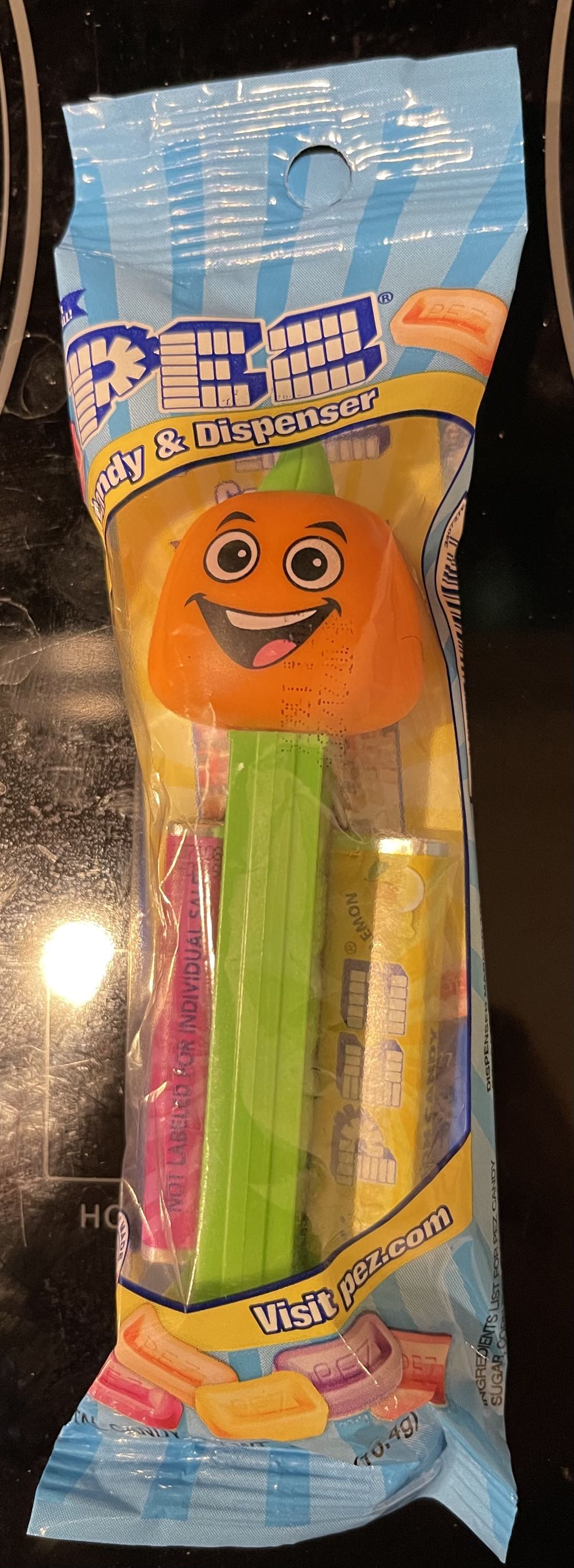 Christmas Gingerbread Man Red Stem