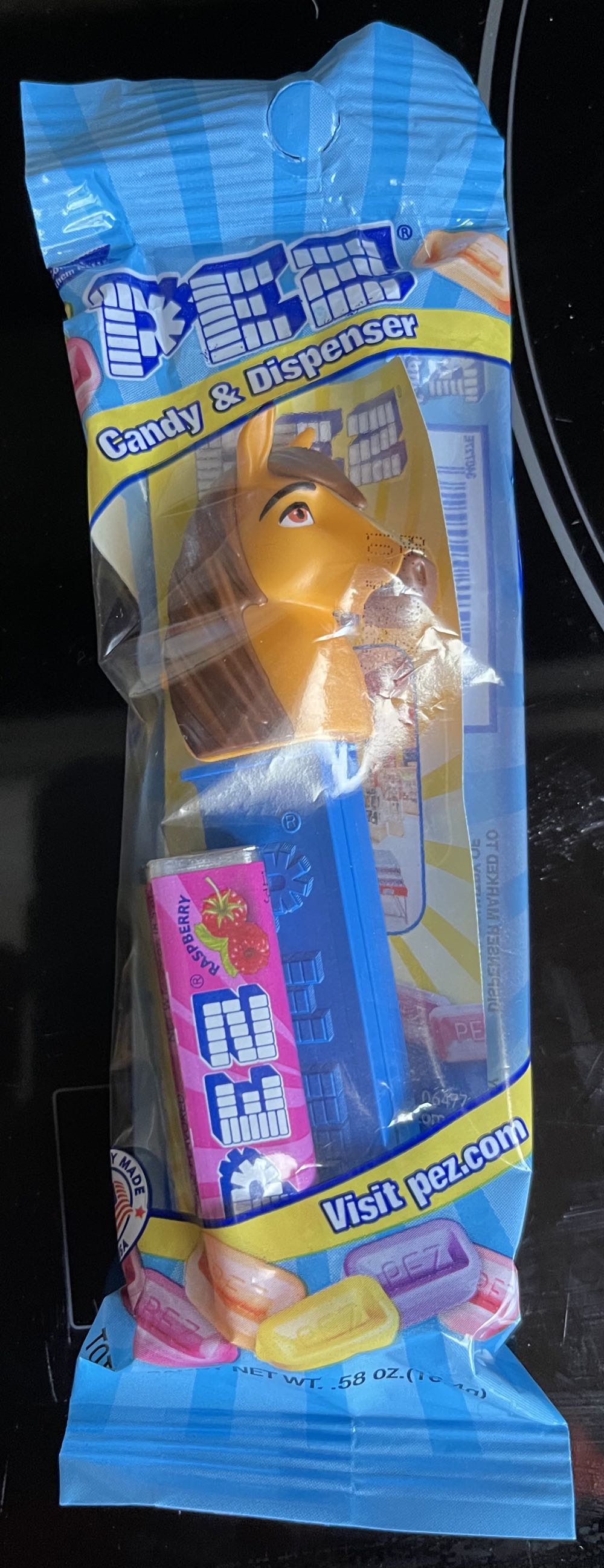 Marvel - Eternals - Ikaris