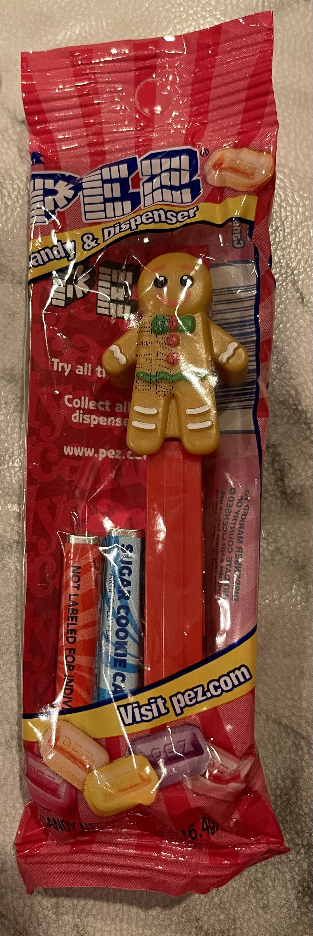 Halloween - Vampire OLS