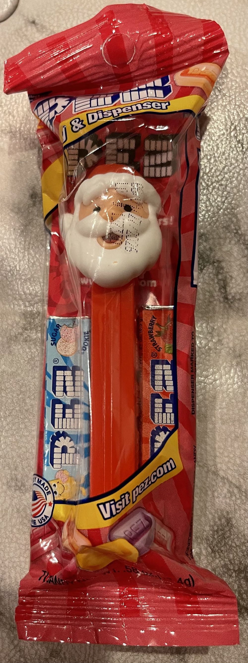 Christmas - Polar Bear A