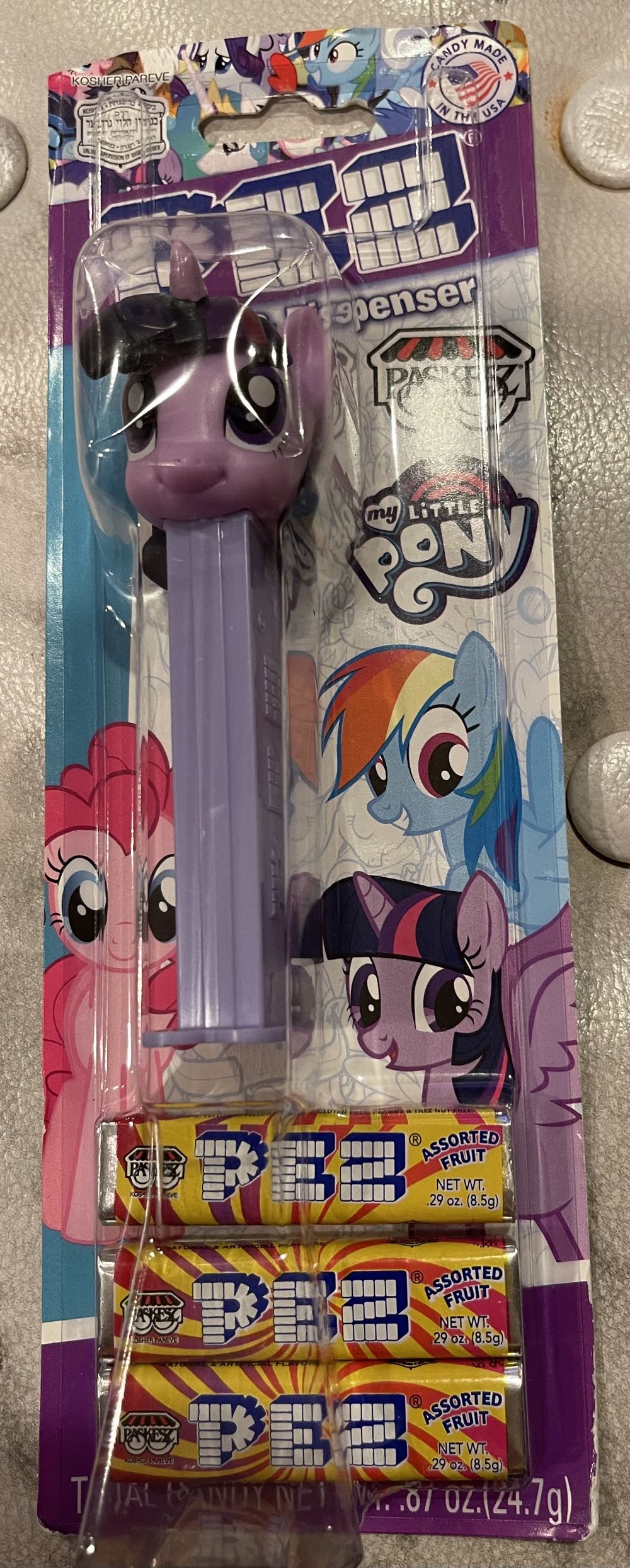 Ghoul Glow In The Dark