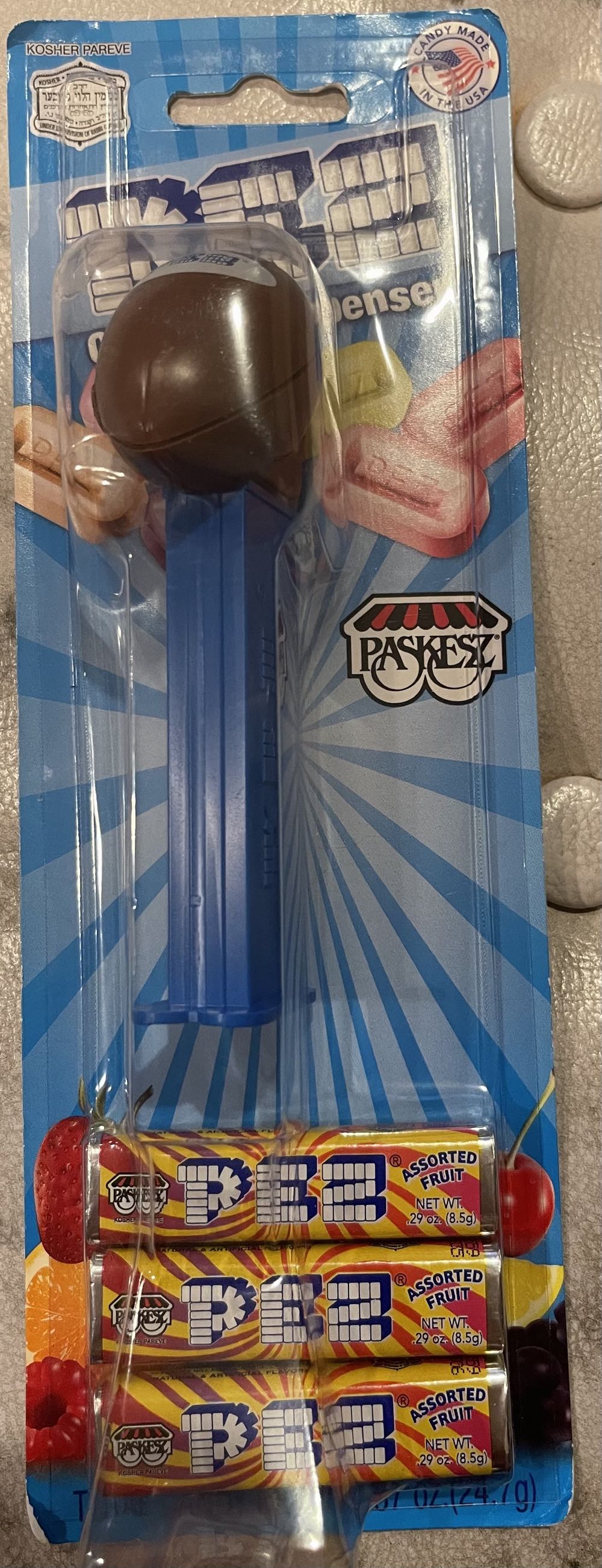 Wonder Woman A, Hard Head