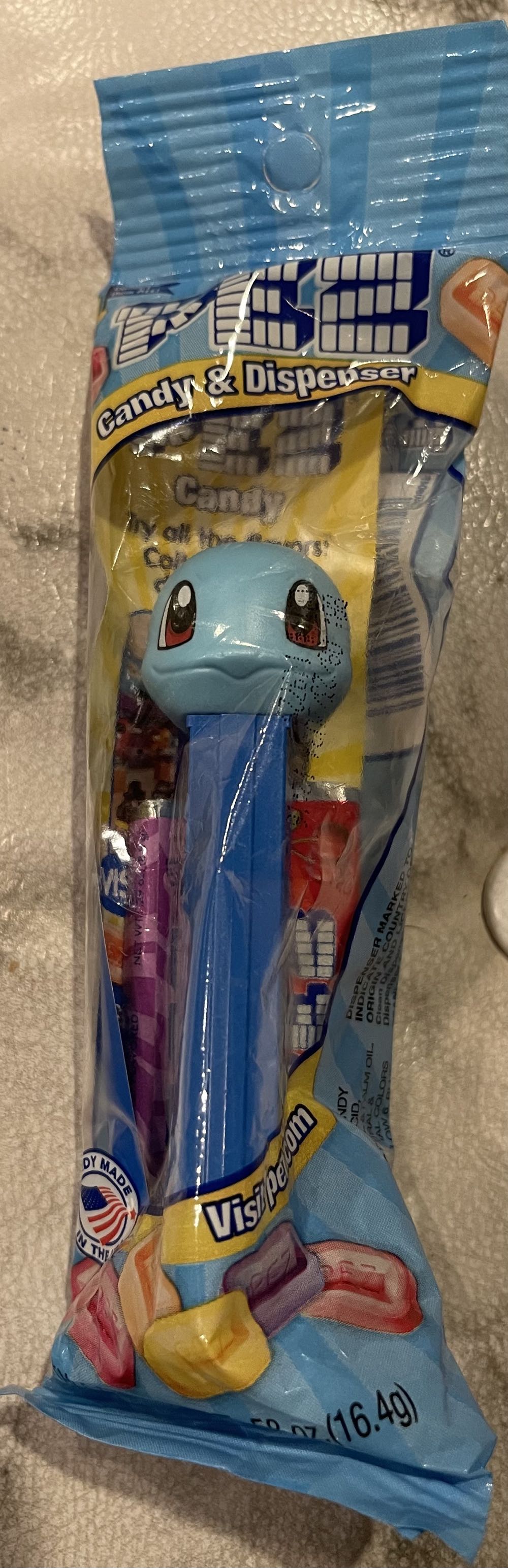 Dr Skull In Cello With Marvel Insert