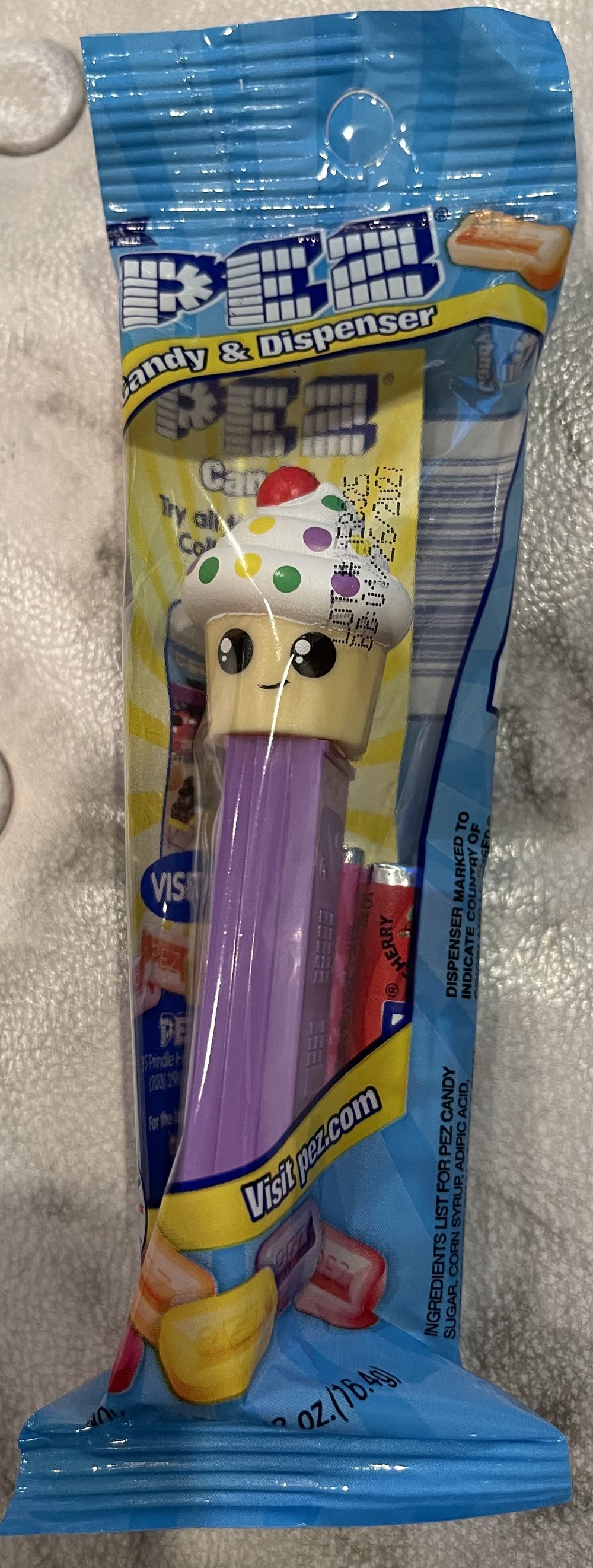 Christmas - Snowman W/Polka Dot Scarf